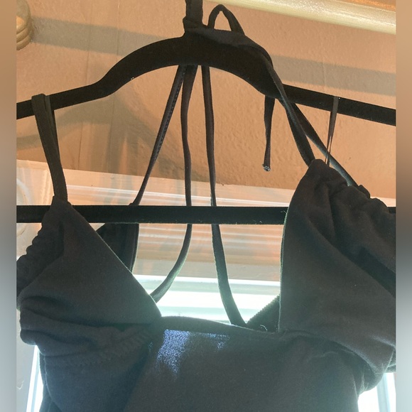 Parachute Blouse - Picture 3 of 4